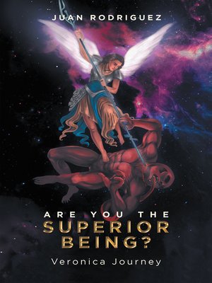 cover image of Are You the Superior Being?